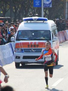 丘北县大型活动