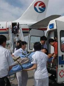 丘北县接送服务