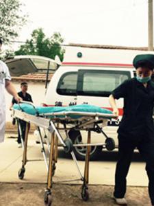 丘北县院后转乡